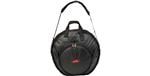 SKB CB22 Drum Cymbal Gig Bag Front View